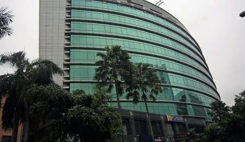 Disewakan Ruang Kantor di Graha Iskandarsyah area Blok M Jakarta Selatan